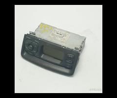 86110-52021-BO autoradio stereo display navigatore - 2