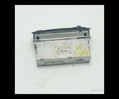 86110-52021-BO autoradio stereo display navigatore - 7