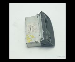 86110-52021-BO autoradio stereo display navigatore - 10