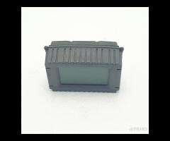 81115699 quadrante display navigatore cruscotto ce