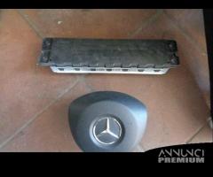 KIT AIRABG PER MERCEDES CLASSE C W205 2018