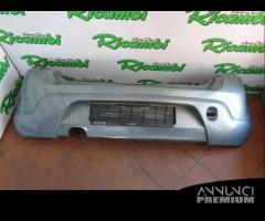 PARAURTI POSTERIORE PER DACIA SANDERO B90 2011