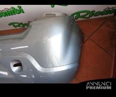 PARAURTI POSTERIORE PER DACIA SANDERO B90 2011