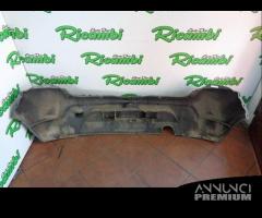 PARAURTI POSTERIORE PER DACIA SANDERO B90 2011