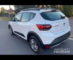 Ricambi dacia sandero stepway 2020 - 2