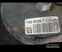 SERVOFRENO PER CHEVROLET MATIZ 1.0 2008 - 5