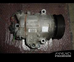 COMPRESSORE CLIMA PER SEAT IBIZA 1.4 TDI 2004 - 1