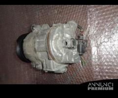 COMPRESSORE CLIMA PER SEAT IBIZA 1.4 TDI 2004 - 2