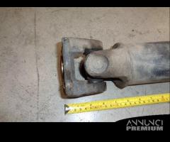 ALBERO POSTERIORE HYUNDAI TERRACAN 2.9 CRDi 06 - 2