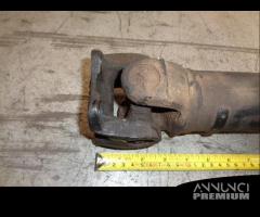 ALBERO ANTERIORE HYUNDAI TERRACAN 2.9 CRDi 06 - 2