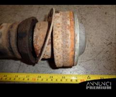 ALBERO ANTERIORE HYUNDAI TERRACAN 2.9 CRDi 06 - 3