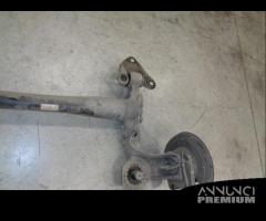 PONTE PER OPEL MERIVA A 1.6i EcoTec 16V 2005 - 5