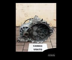 CAMBIO FORD KUGA FV4R