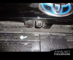 PORTELLONE CON TELECAMERA TOYOTA C-HR X10 2020 - 5