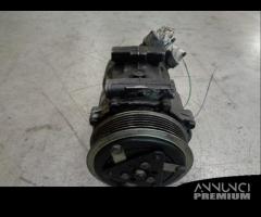 COMPRESSORE CLIMA PER FIAT SCUDO 2.0 MTJ 2009 - 1