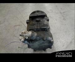 COMPRESSORE CLIMA PER FIAT SCUDO 2.0 MTJ 2009 - 3