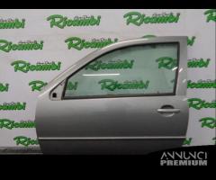 PORTA SINISTRA PER VW GOLF 4 ANNO 2000 - 1