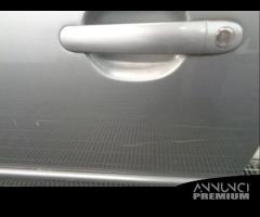 PORTA SINISTRA PER VW GOLF 4 ANNO 2000 - 3