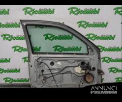 PORTA SINISTRA PER VW GOLF 4 ANNO 2000 - 5