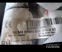 AIRBAG SEDILE ANT. D. EVOQUE SD4 DYNAMIC 2015 - 3