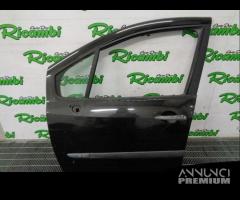 PORTA ANTERIORE SINISTRA RENAULT MODUS 2006