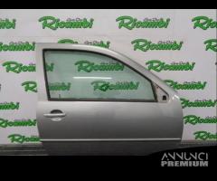 PORTA DESTRA PER VW GOLF 4 ANNO 2000 - 1