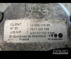 POMPA STERZO PER FIAT SCUDO 2.0 MTJ 2009 - 4