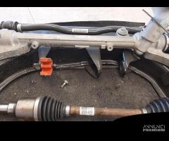 Telaietto anteriore ford fiesta 8 serie - 3