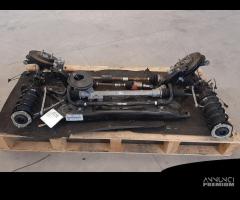 Telaietto anteriore ford fiesta 8 serie - 5