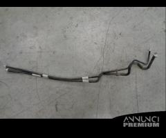 TUBO CLIMA PER FIAT SCUDO 2.0 MTJ 2009 - 1