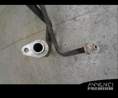 TUBO CLIMA PER FIAT SCUDO 2.0 MTJ 2009 - 2