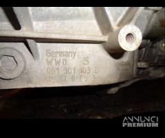 CAMBIO 6 MARCE PER AUDI A4 B8 2.0 TDI 2011