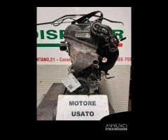 Motore usato CHY - 1