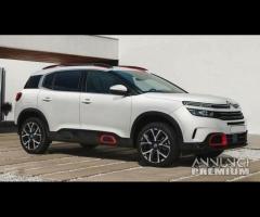 Ricambi citroen c5 aircross - 1