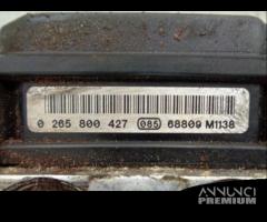 POMPA ABS PER FIAT SCUDO 2.0 MTJ 2009 - 5