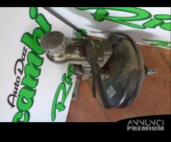 SERVOFRENO PER SUZUKI SWIFT 1.3 4X4 2008 - 2