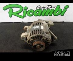 ALTERNATORE PER DAIHATSU SIRION 1.3 4X4 2002