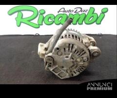 ALTERNATORE PER DAIHATSU SIRION 1.3 4X4 2002