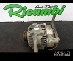 ALTERNATORE PER DAIHATSU SIRION 1.3 4X4 2002