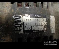 ALTERNATORE PER DAIHATSU SIRION 1.3 4X4 2002