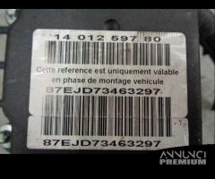 POMPA ABS PER FIAT SCUDO 2.0 MTJ 2009 - 8