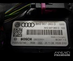 KIT AVVIAMENTO PER AUDI A4 B8 2.0 TDI 2011 - 9