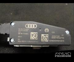 KIT AVVIAMENTO PER AUDI A4 B8 2.0 TDI 2011 - 10