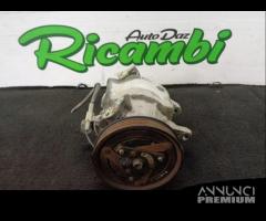 COMPRESSORE CLIMA DAIHATSU SIRION 1.3 4X4 02