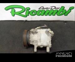 COMPRESSORE CLIMA DAIHATSU SIRION 1.3 4X4 02