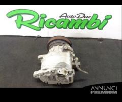 COMPRESSORE CLIMA DAIHATSU SIRION 1.3 4X4 02