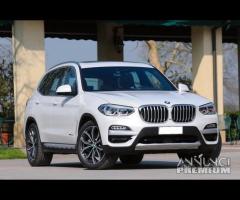 Ricambi per bmw x3 anno 2019 - 1