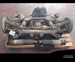 DIFFERENZIALE POSTERIORE BMW SERIE 7 E66