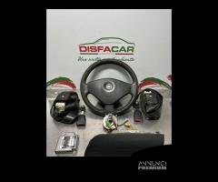 KIT AIRBAG FIAT STRADA