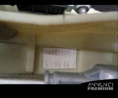 LEVA CAMBIO 5 MARCE PER FIAT PANDA 1.3 MTJ ANNO 20 - 6